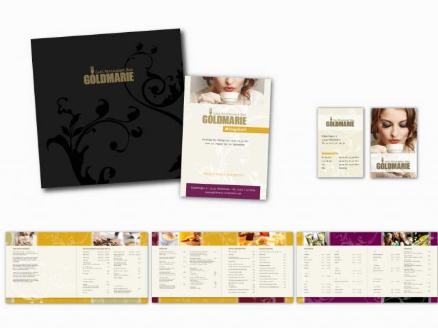 Corporate Design