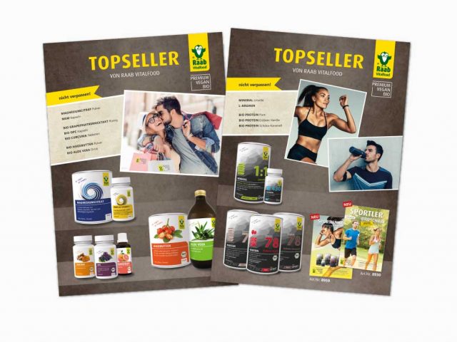 B2B Topseller