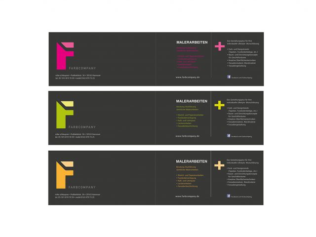 Corporate Design