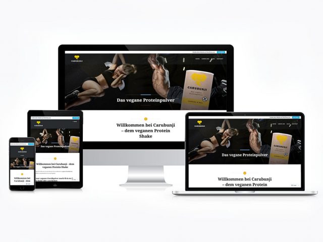 Webdesign