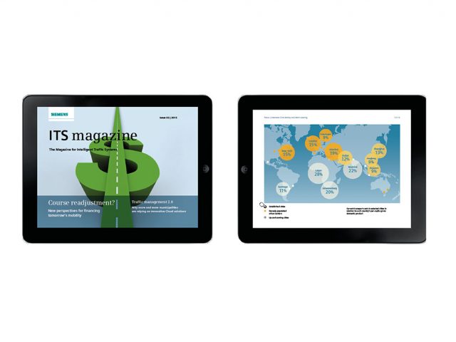 I-Pad App