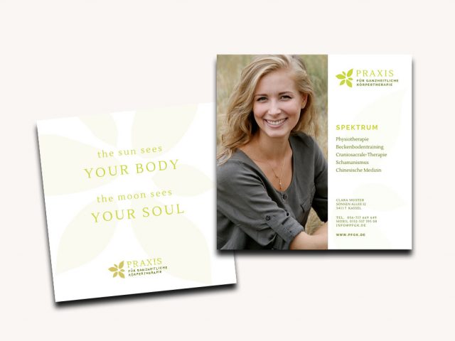 Flyer